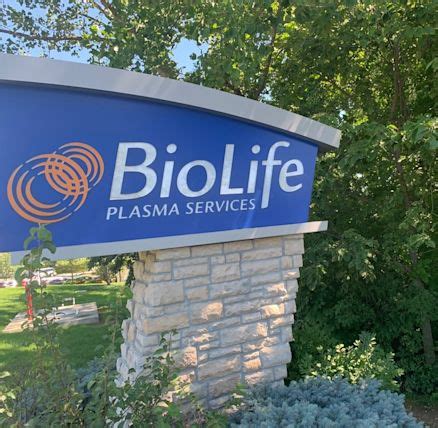 biolife bloomington